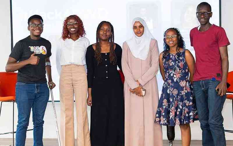 Tech professionals urged to be inclusive in innovation