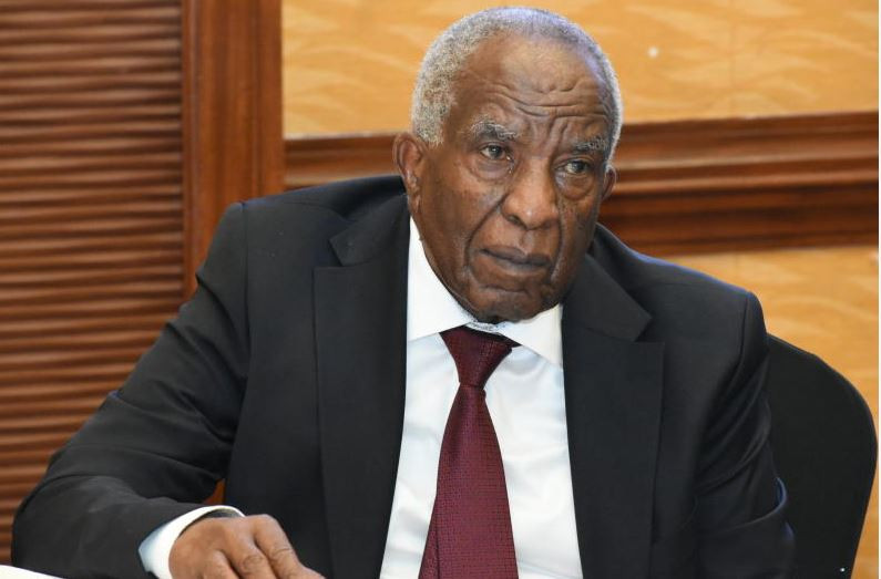 Matrimonial property row: Billionaire Peter Munga's wife fights Sh433m loan case