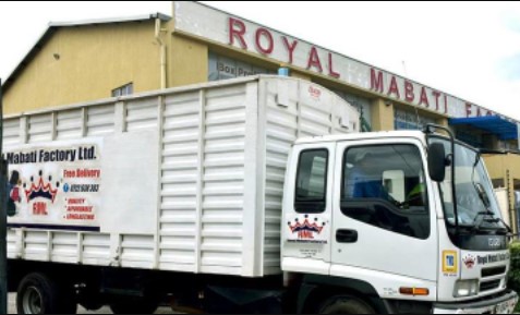 Royal Mabati fined Sh2.6 million for misleading customers