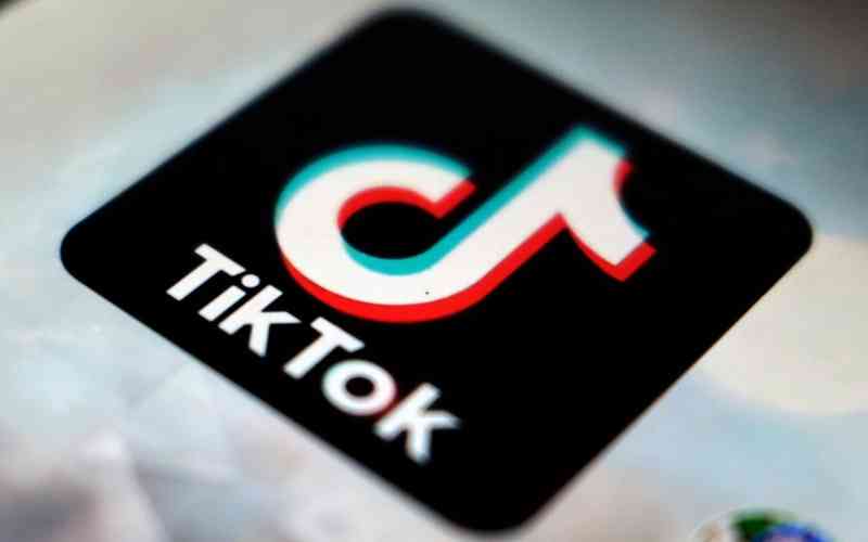 Why does US see Chinese-owned TikTok as a security threat?
