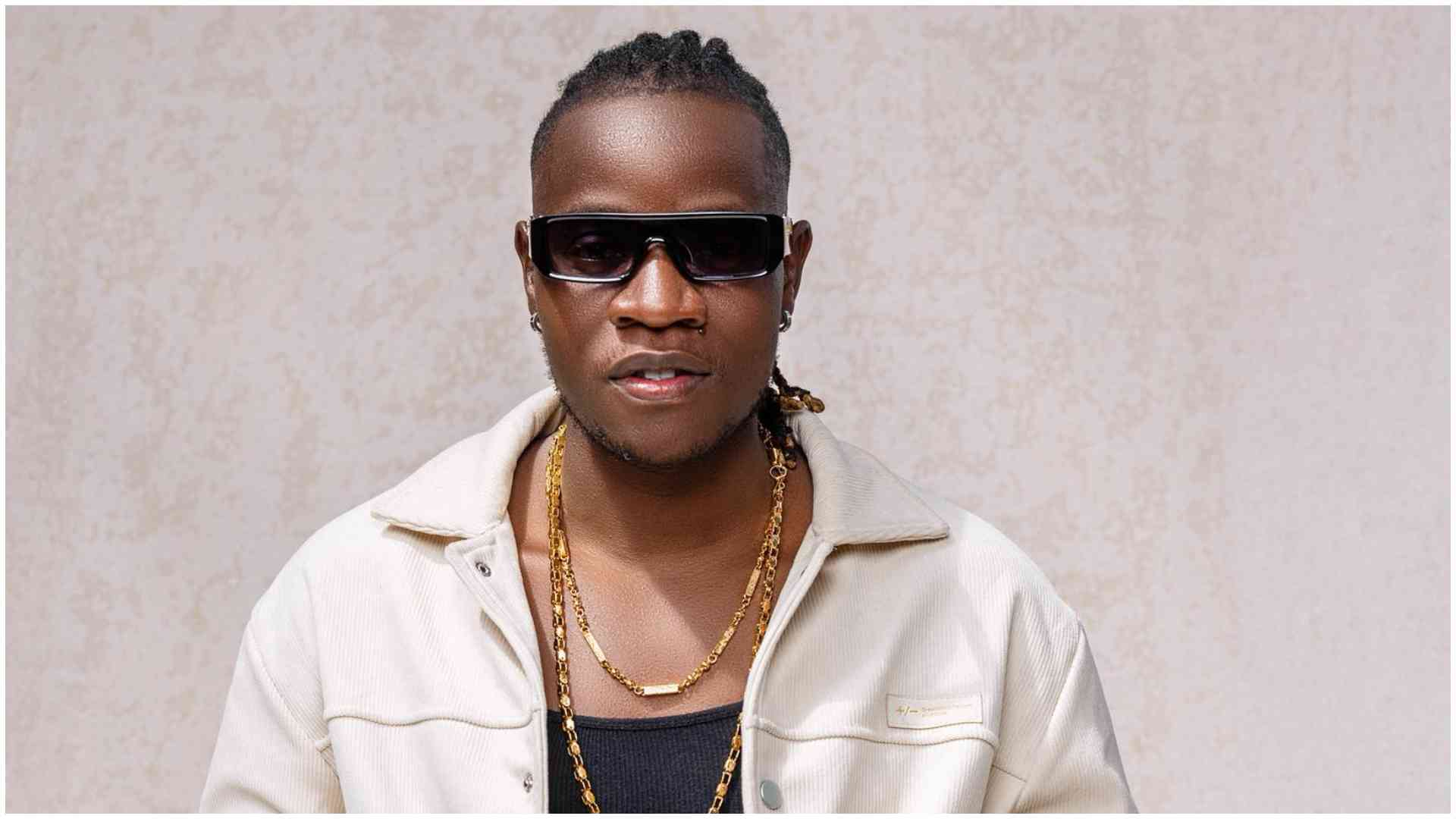 Gospel singer Guardian Angel fires back at critics who doubt his wealth