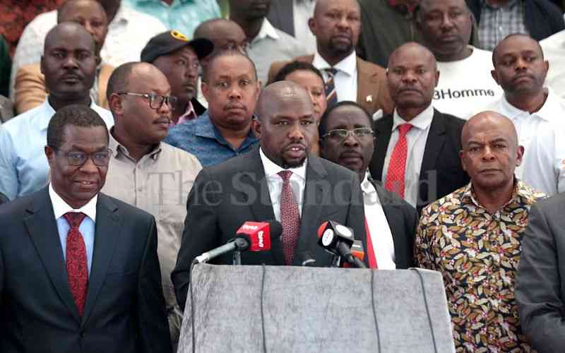 Is Epra ceding too much ground to the Executive on fuel?