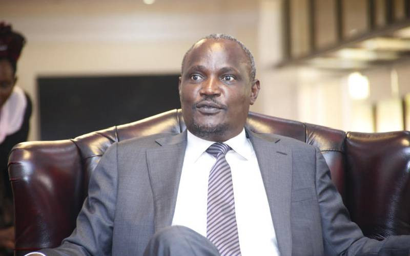Proposed taxes to hit smallholder farmers hard, lobby warns