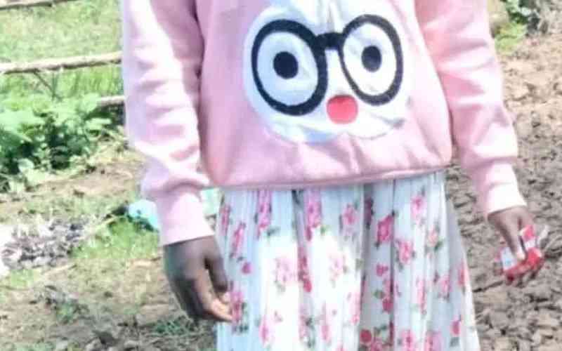 Autopsy shows 12-year-old girl was defiled, strangled to death