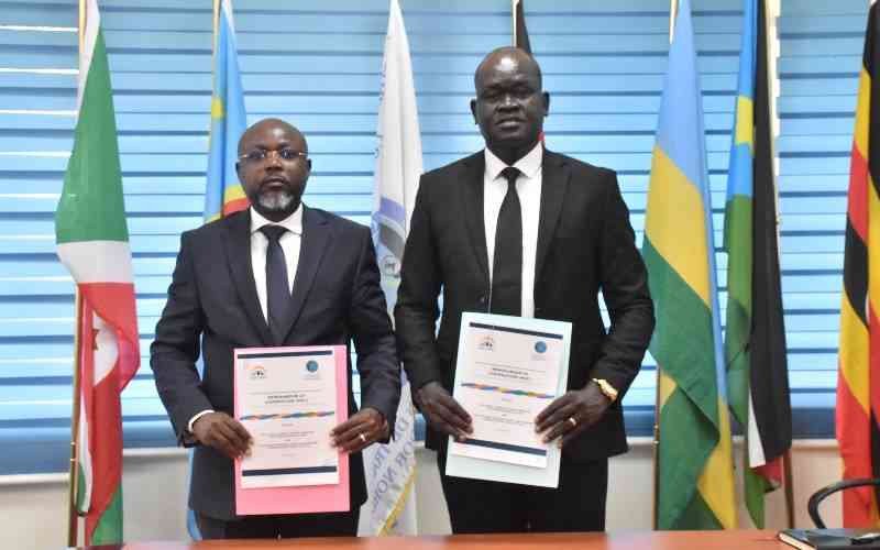 New reforms set to restore efficiency on the Northern corridor