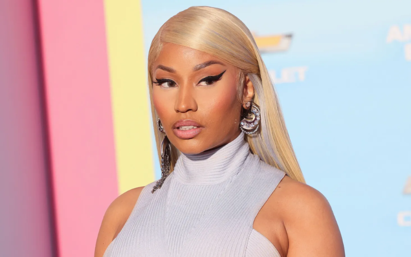 Nicki Minaj wins as former fan drops Sh1.3bn defamation lawsuit