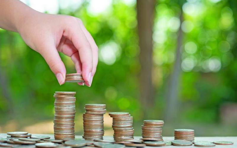 Community Sacco empowers drought-hit pastoralist regions