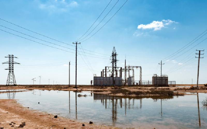 High power tariffs keep Kenya manufacturers uncompetitive