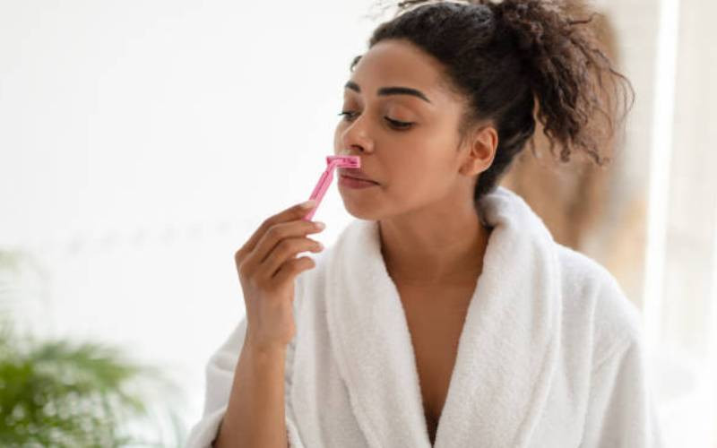 Hirsutism: Understanding facial hair in women