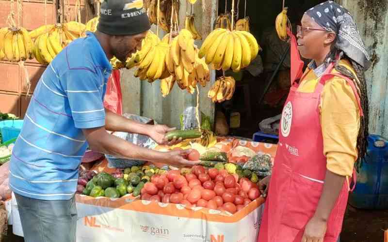 How public debt is tightening its grip on Kenyans' strained wallets