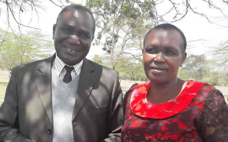 Farmhand confesses to killing elderly couple