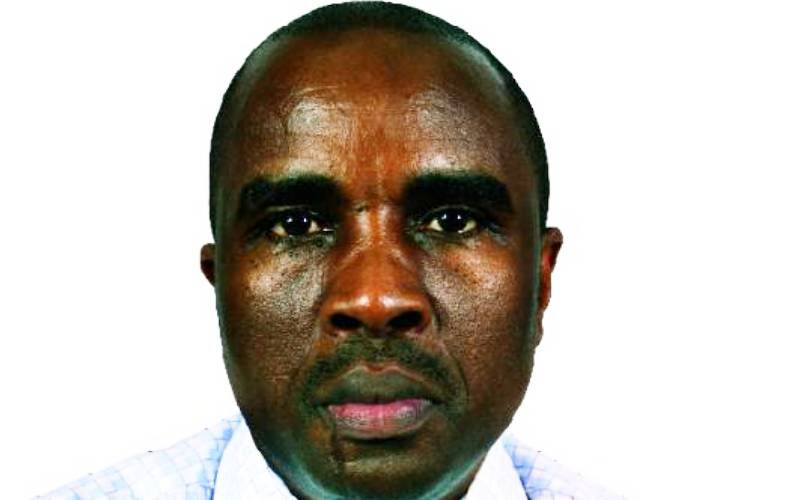 Katiba still holds huge promise,enact it fully before amending it