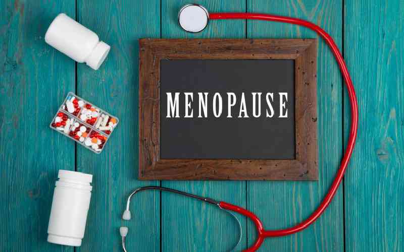 Impact of menopause on women and society