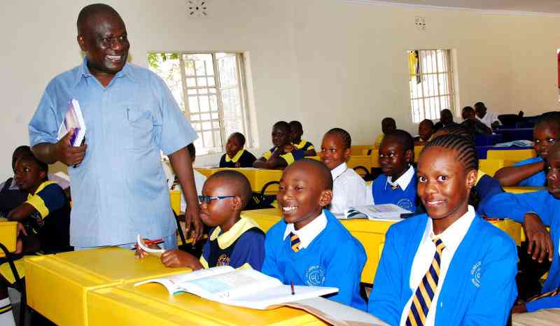 Inside plans to address JSS woes as rollout of curriculum faces hurdles