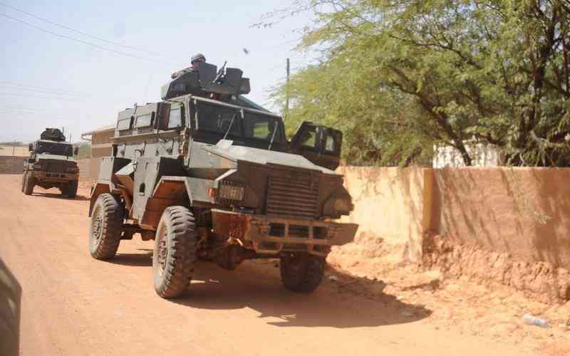 Ministry of Defence ordered to remit Sh7.9 million in civilians shooting incident
