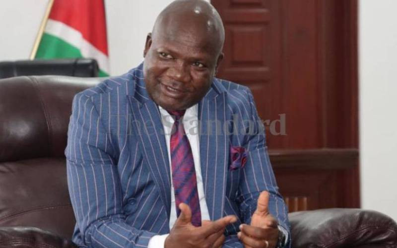 County seeks to raise Sh2.2b in own-source revenue