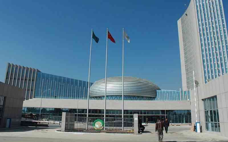 Africa needs to change strategy in today's multipolar world