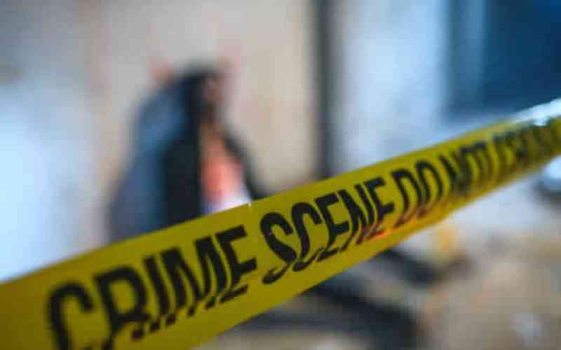 Psychologist Dr Victoria Mutiso shot dead in Nairobi; DCI probing