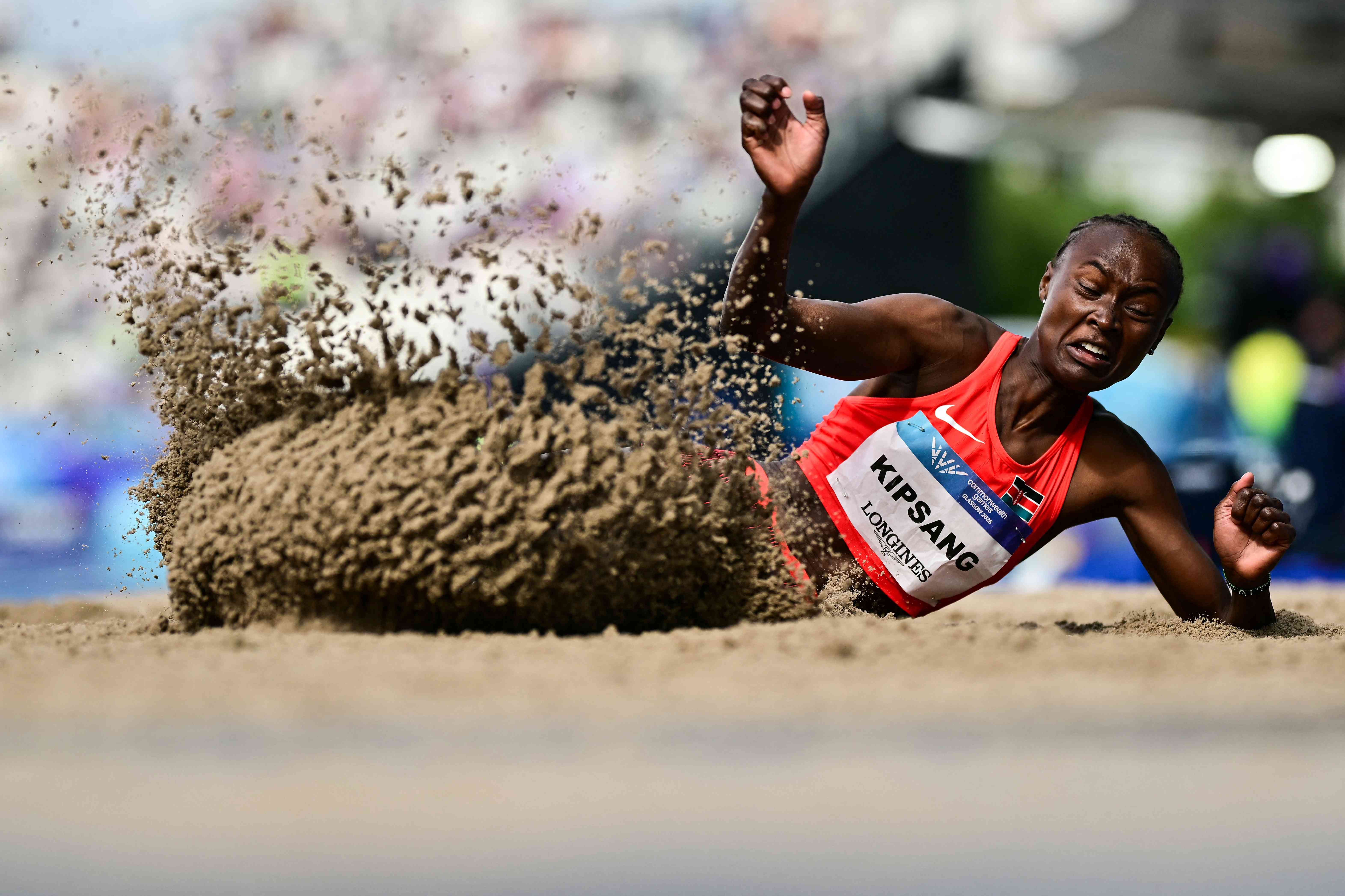 Worry as Commonwealth Games face uncertain future