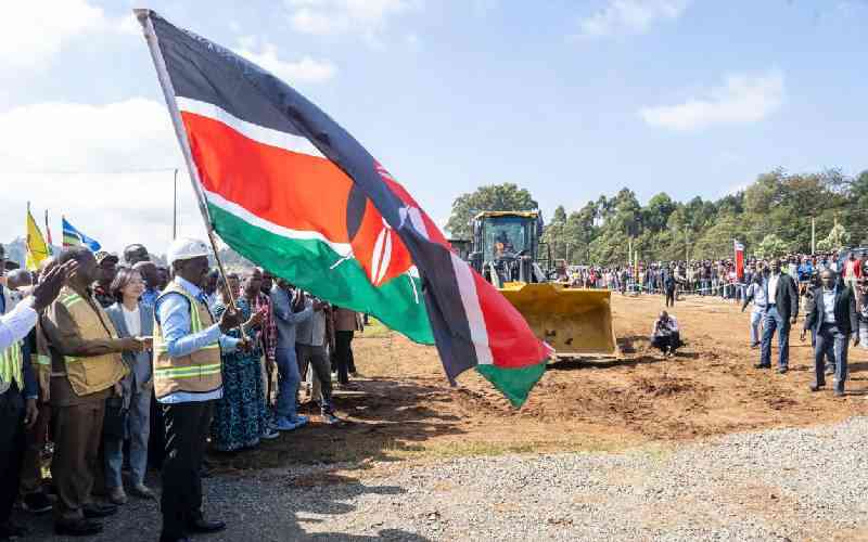 Inside State's plan to offload large projects to private sector