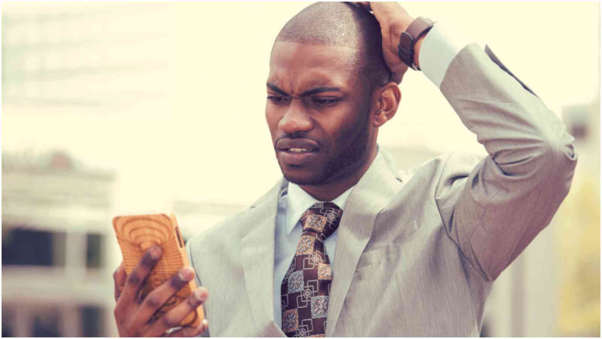 The black tax trap: When family obligation leads to emotional and financial burnout