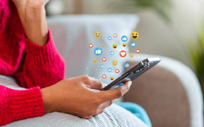 How social media is fuelling Kenya's tribal fault lines