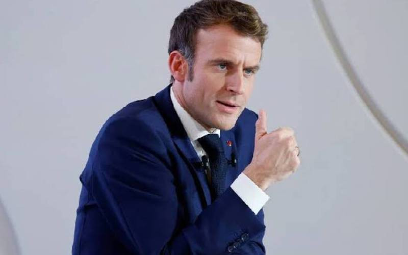 French government to fund Sh4.5b UoN's youth research,  innovation centre