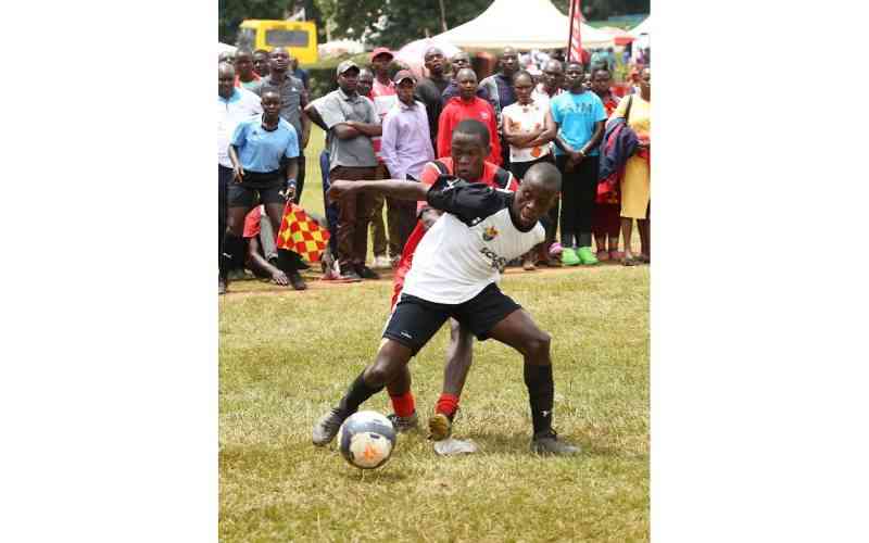 SCHOOLS: Reigning Coast champions Serani sent packing