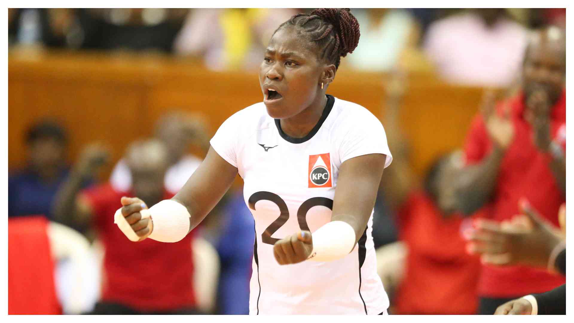 Salute the Champions: Kenya Pipeline it is!