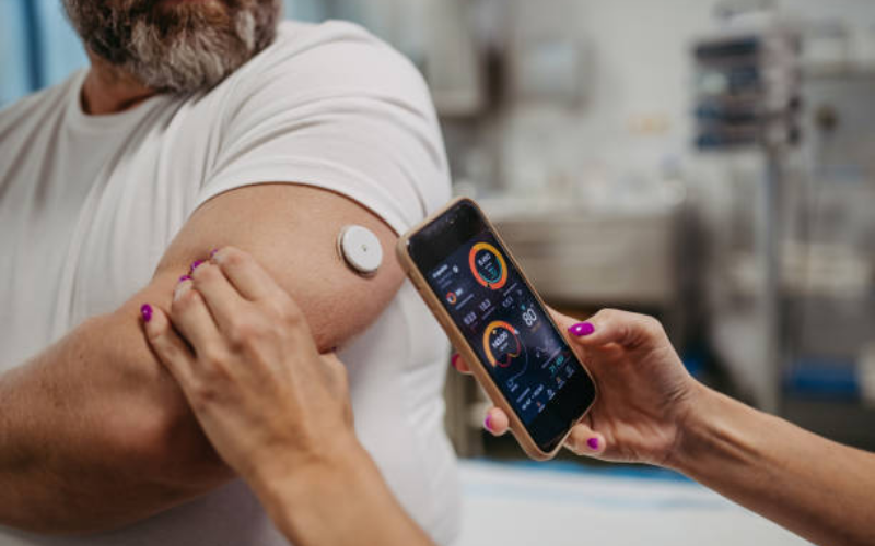 Diabetes: How high blood sugar can quietly damage your eyesight