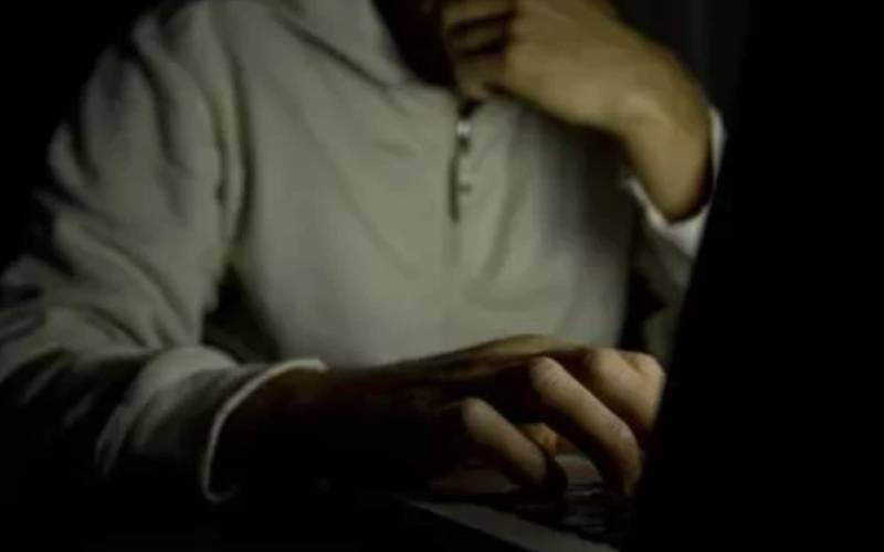 Man on trial in Finland accused of abusing 361 children online