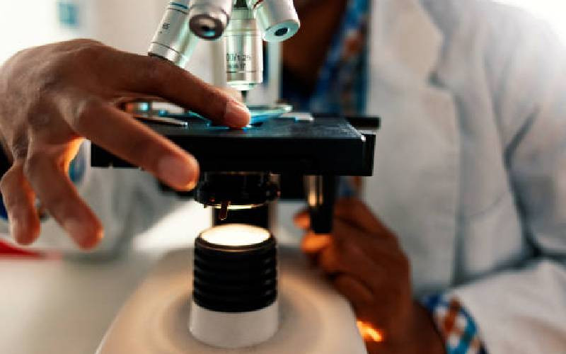 Why Kenya scientists must talk to us in the language we understand