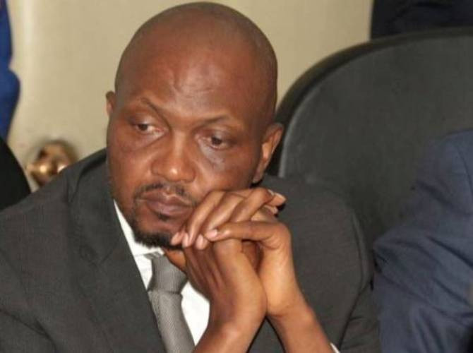 Why Moses Kuria is deleting his Facebook and Twitter accounts