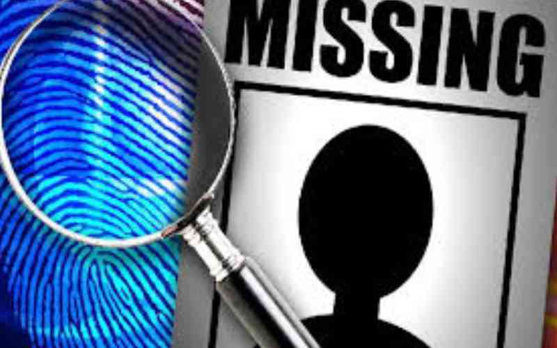 Rising cases of missing school children raise alarm over safety