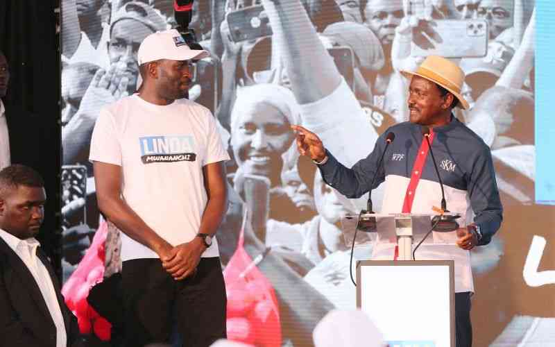 Fresh blood vs old guard: Why experience is overrated in 2027 polls