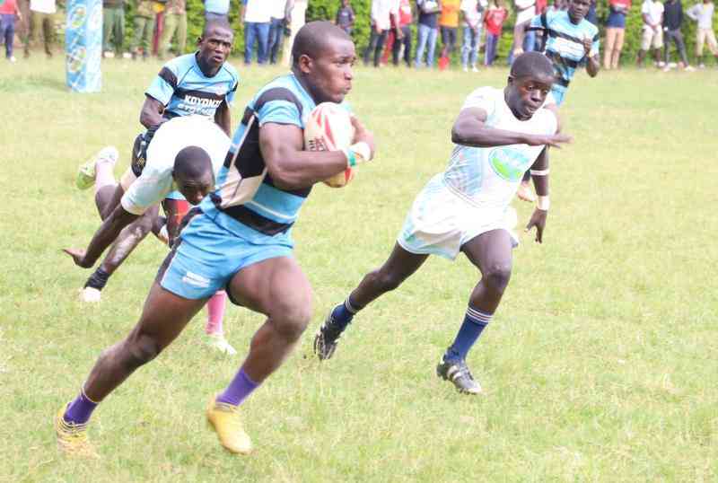SCHOOLS: Koyonzo renew rivalry with Kakamega High in rugby