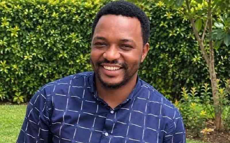 KNCHR condemns alleged abduction of Tanzanian activist in Kenya