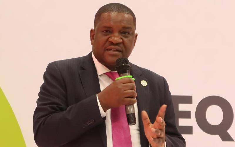 Mwalimu Sacco eases access to money for its members