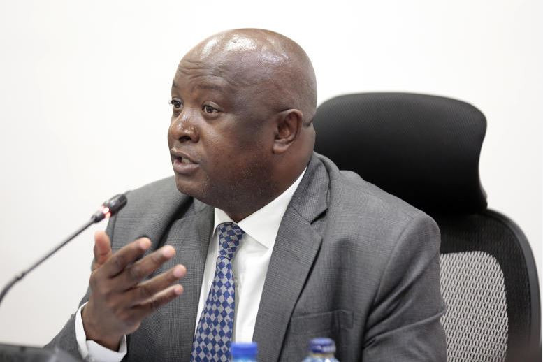 'If tired of ODM, just leave,' Osotsi tells rebel Western leaders