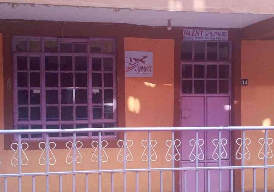 Suspects name recruiters behind KenyaRussia trafficking ring