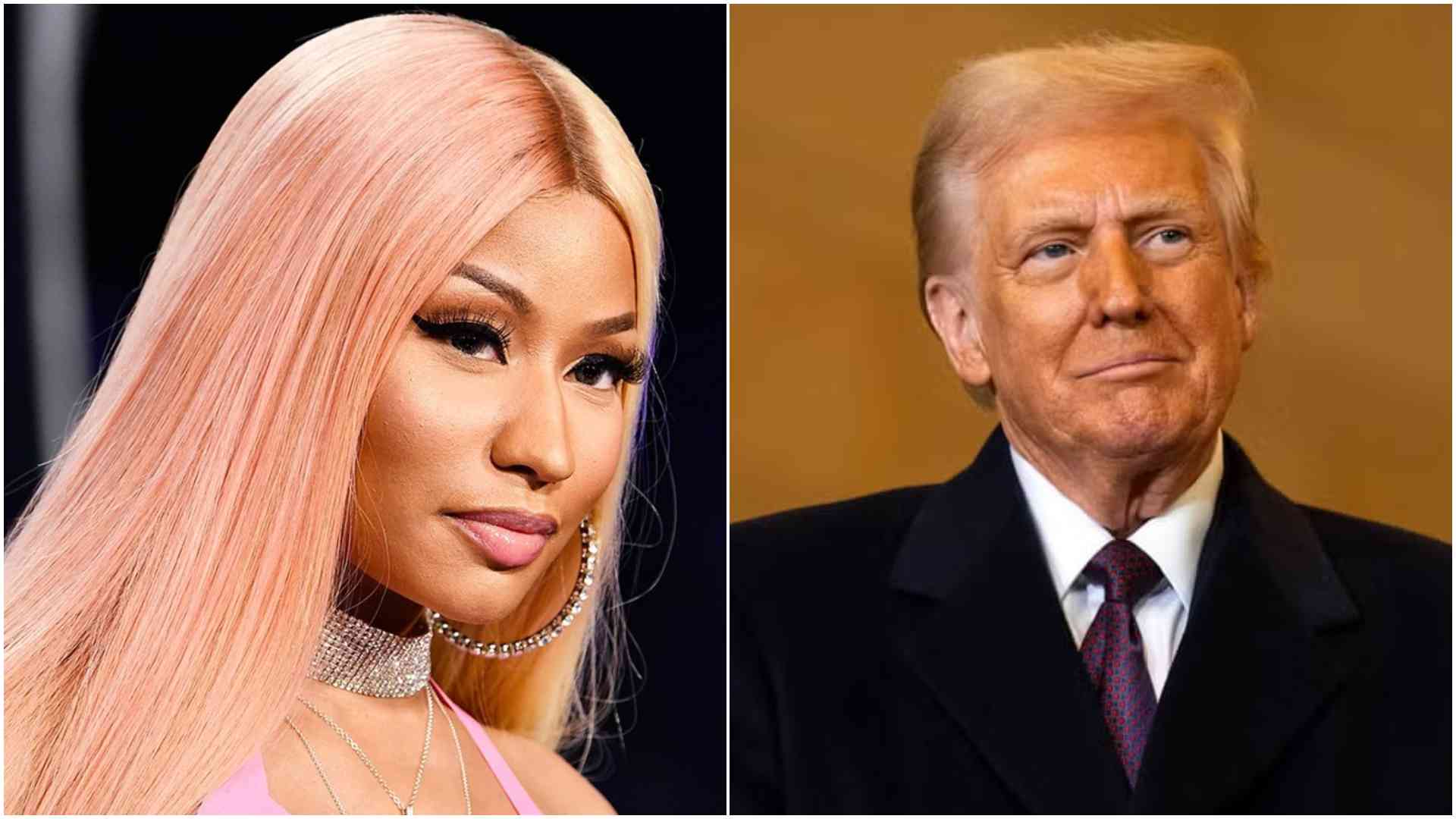 Nicki Minaj's viral post on Christian persecution sparks official invite from U.S. Ambassador