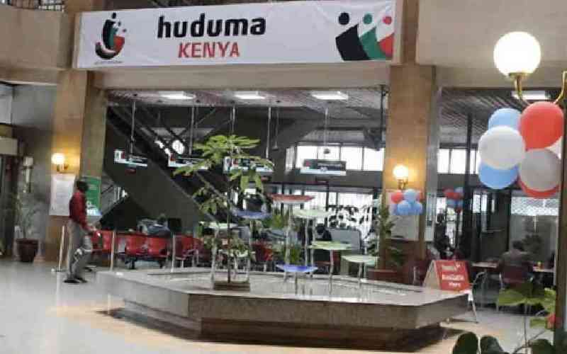 From compliance to performance: Why Kenya must rethink public sector accountability