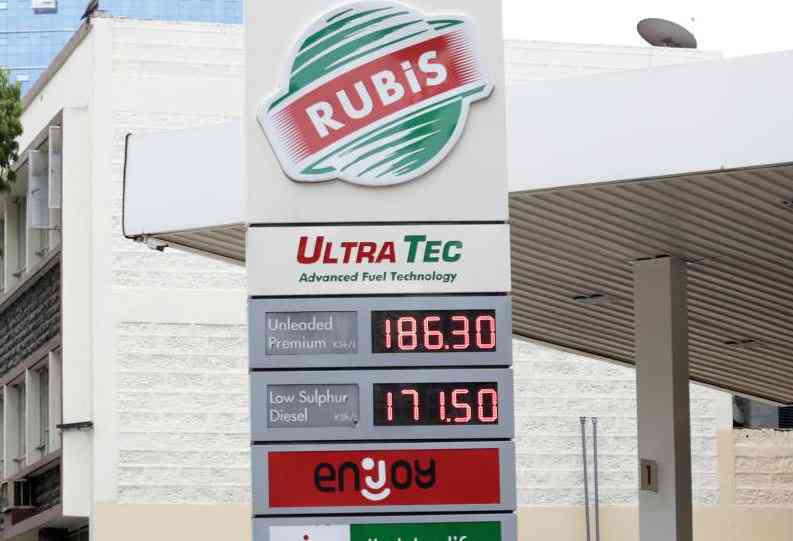 Parliament orders special audit into NOCK's Sh3b deal with Rubis