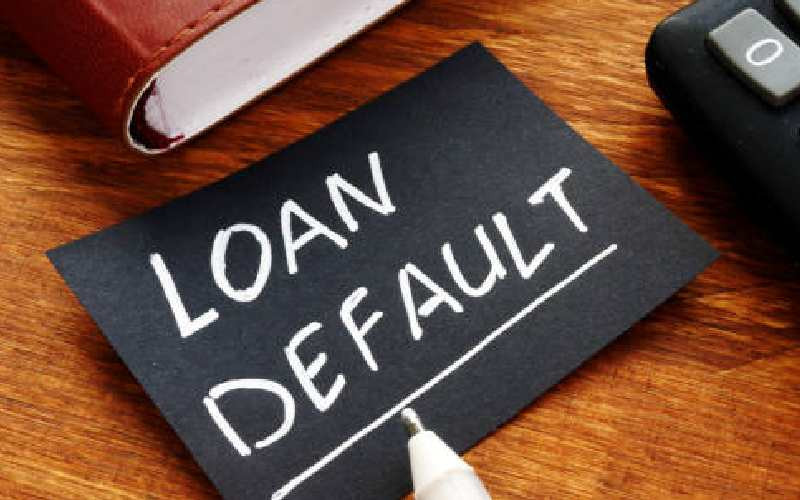 There is more to credit scoring than just blacklisting defaulters