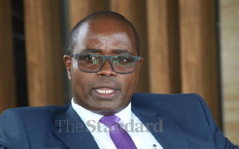 Parliament seeks audit answers on Sh60bn unclaimed assets held by State agency