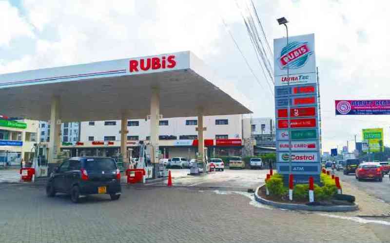 State should do what it takes to lower fuel prices
