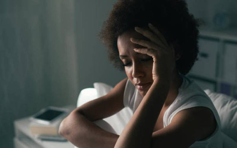 Experts call for more funding to tackle mental health crisis