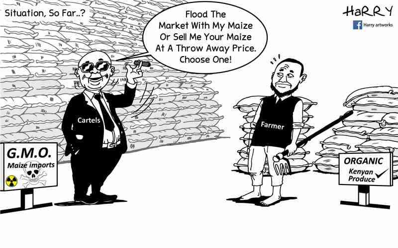 Situation, So Far..?