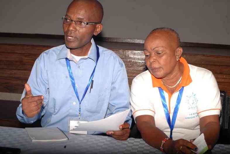 Return of pirate attacks off Somali coast raises fear for shipping firms