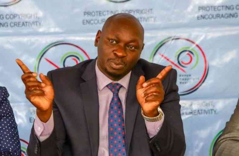 KAMP bounces back as Copyright Board denies MCSK operating licence